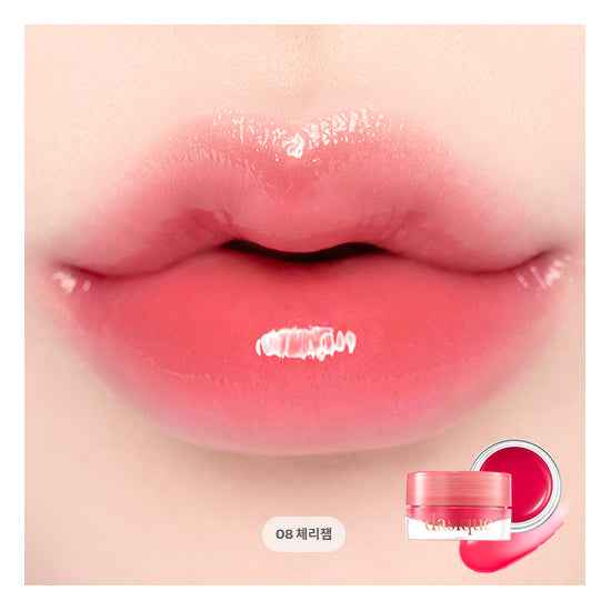 Dasique Fruity Lip Jam (13 Options)