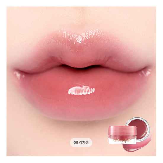Dasique Fruity Lip Jam (13 Options)
