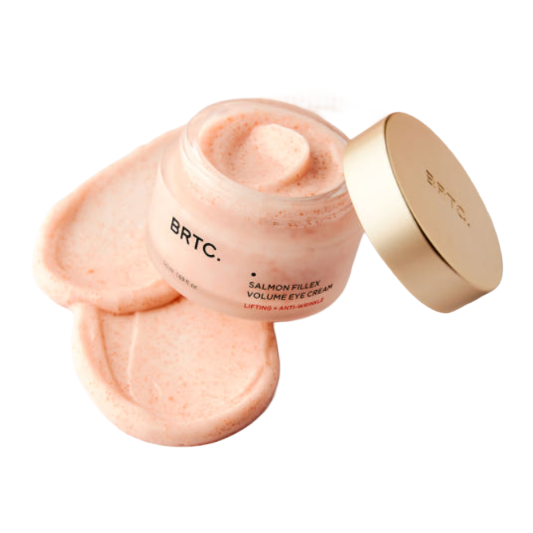 BRTC Salmon Fillex Volume Eye Cream 50 ml (3 Options)