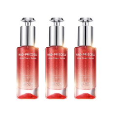 BIOHEAL BOH NAD Prizcell Glow Power Serum 30ml (3 Options)