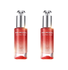 BIOHEAL BOH NAD Prizcell Glow Power Serum 30ml (3 Options)