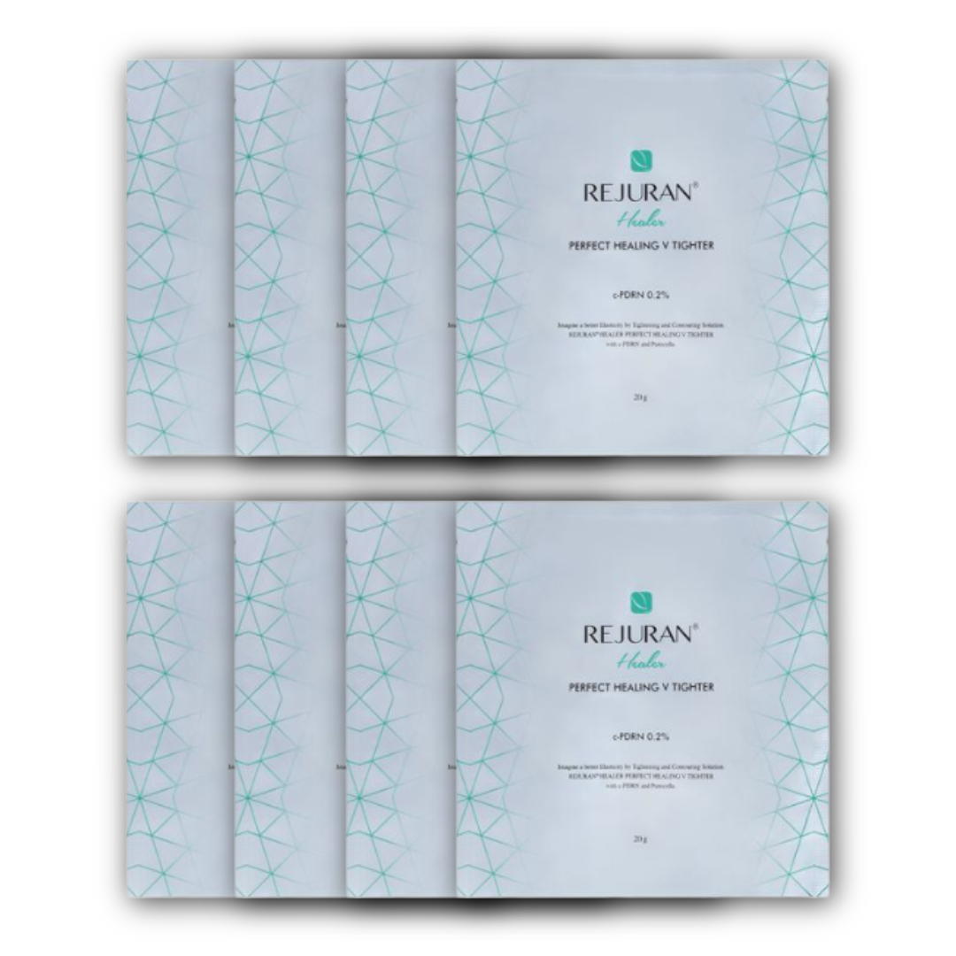 Rejuran Healer Perfect Healing V Tighter 20g (3 Options)