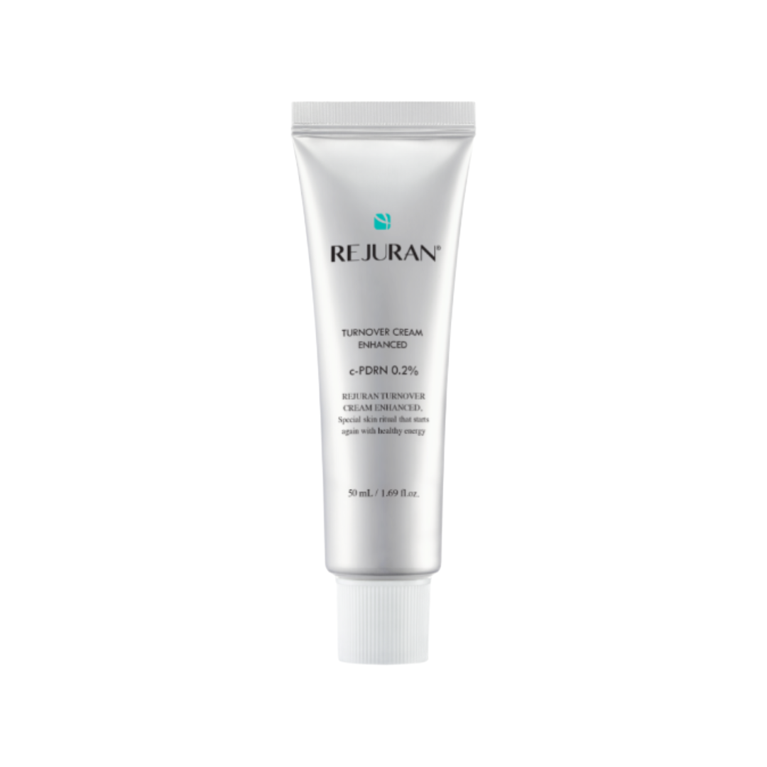 Rejuran Turnover Cream Enhanced 50ml (3 Options)