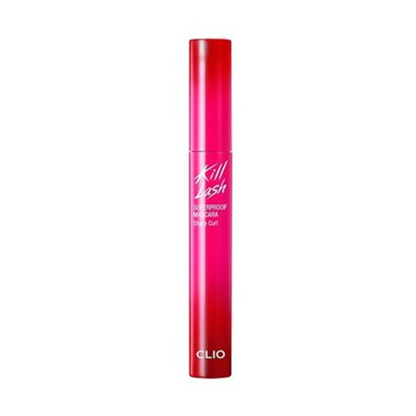 Clio Kill Lash Superproof Mascara 7g (12 Options)