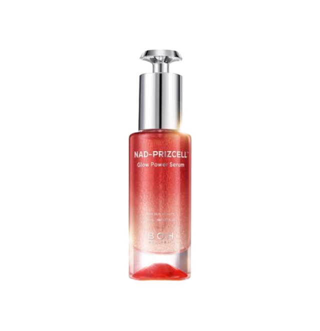 BIOHEAL BOH NAD Prizcell Glow Power Serum 30ml (3 Options)
