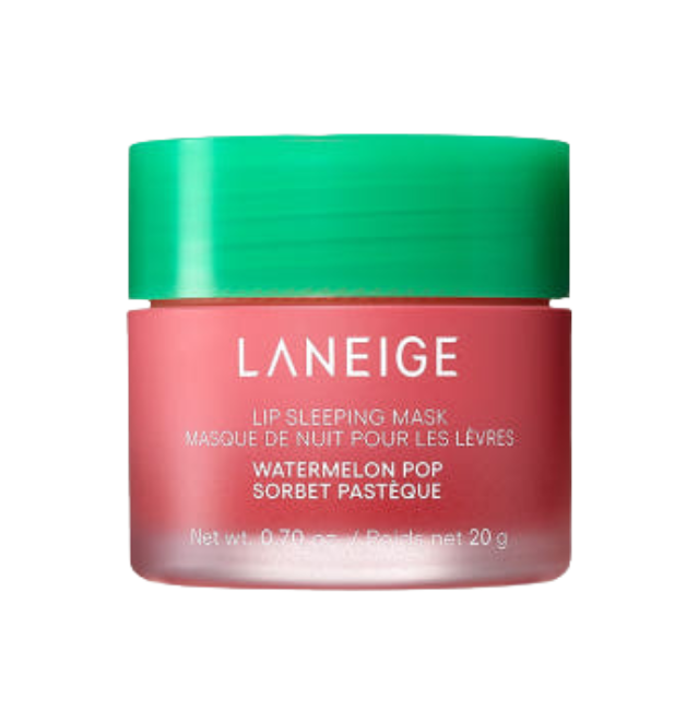 aneige Lip Sleeping Mask for Dry Lips 20g (13 Options)