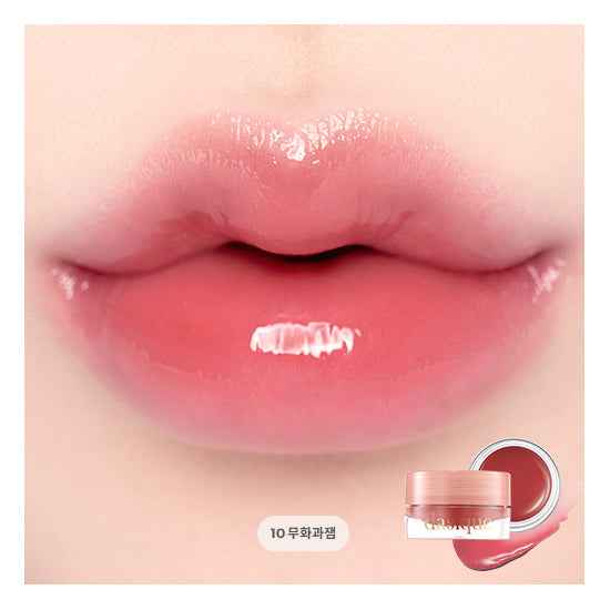 Dasique Fruity Lip Jam (13 Options)