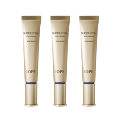 IOPE Super Vital Eye Cream 25mL (3 Options)