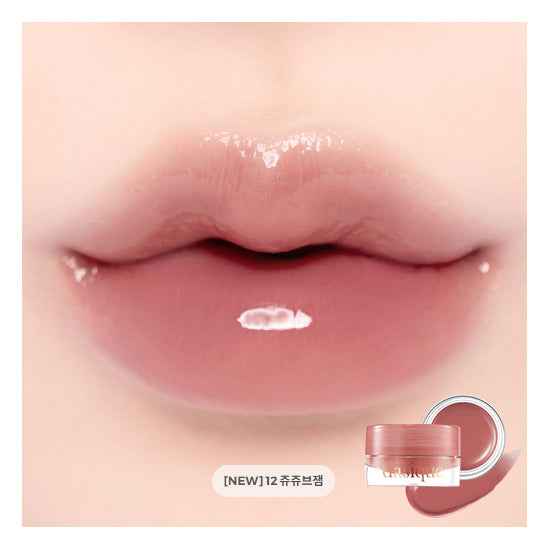 Dasique Fruity Lip Jam (13 Options)