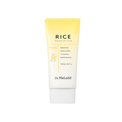 Dr. Meloso Sun Cream Collection (Whitening / Tone-Up / No-Sebum / Moisture | 70ml) (13 Options)
