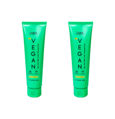 Chorok Chorong Vegan Herb AHA Mildly Acidic Cleansing Foam 150g (3 Options)