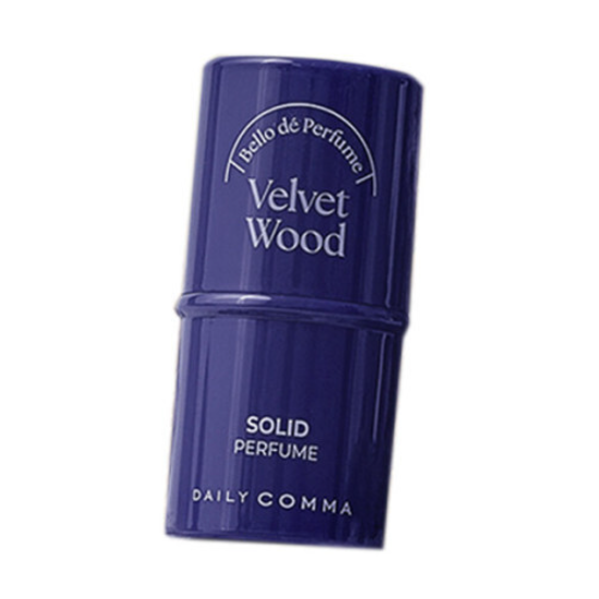 Dailycomma Bello de Perfume Solid Perfume 4.7 g (4 Options)