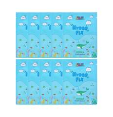 Chorok Chorong Vegan Herb Hydrofix Mask 27ml (3 Options)