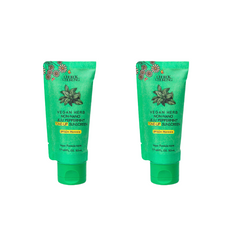 Chorok Chorong Vegan Herb Non-Nano Jeju Peppermint Tone-Up Sunscreen 50ml (3 Options)