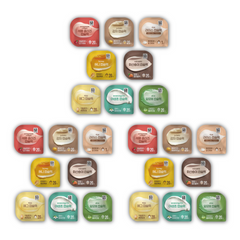 DAISO Capsule Pack 7 g (Pomegranate · Potato · Rice · Honey · Volcanic · Egg · Aloe · Eoseongcho) (27 Options)