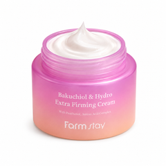 farm stay bakuchiol & hydro extra firming cream (3 Options)