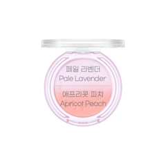 CLUB CLIO PERIPERA Pure Blushed Custom Cheek (5 Color, 5 Options)