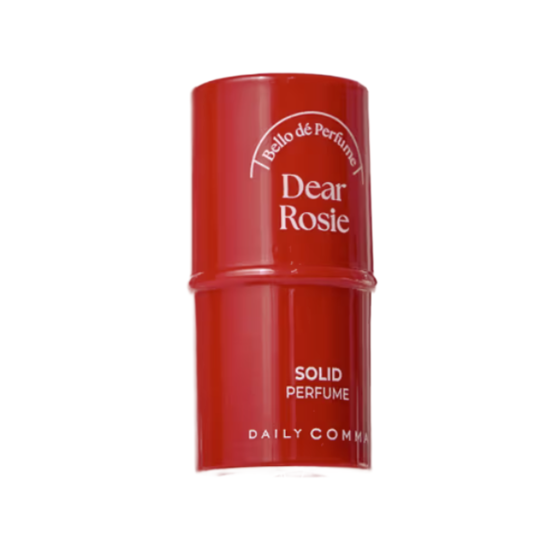 Dailycomma Bello de Perfume Solid Perfume 4.7 g (4 Options)