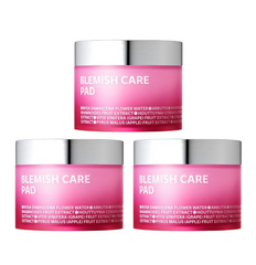 isoi Blemish Care Pad (Spot Pad) (4 Options)