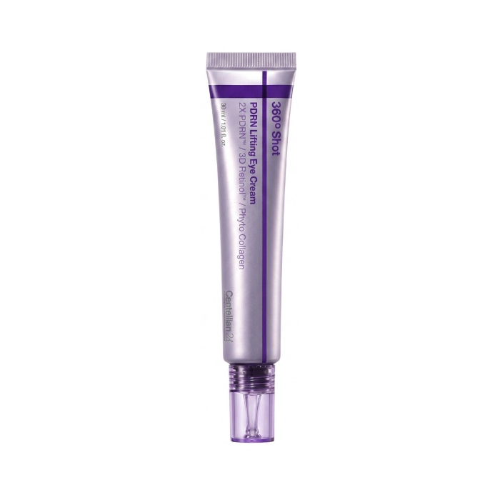 Centellian24 360° Shot PDRN Lifting Eye Cream 30ml (3 Options)