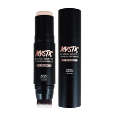 ANJO Mystic Mystery BB Stick SPF50+ PA+++ (3 Options)