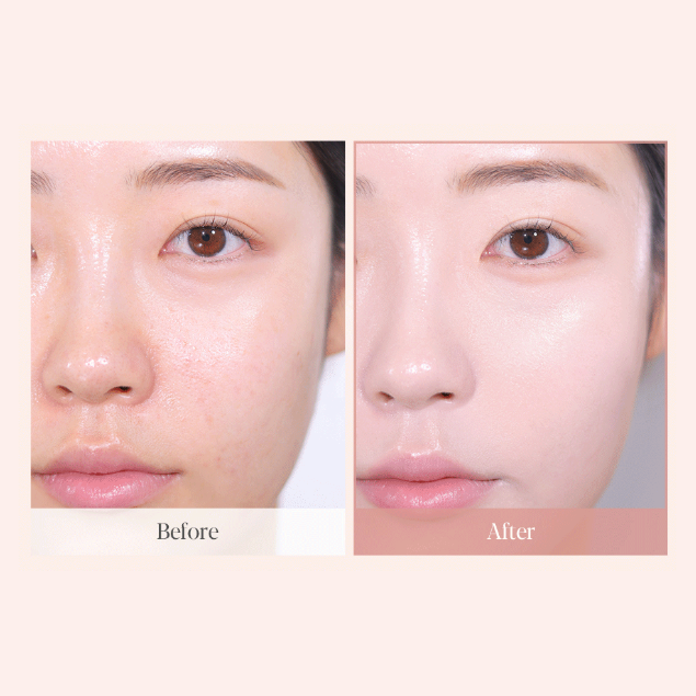 Espoir Be Glow Foundation SPF27 PA++ 30g (10 Colors)