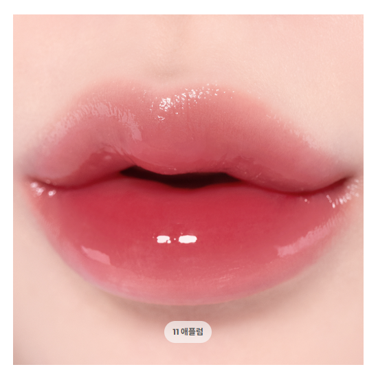 TIRTIR Wateryism Glow Mini Tint 1.8g (30 Options)