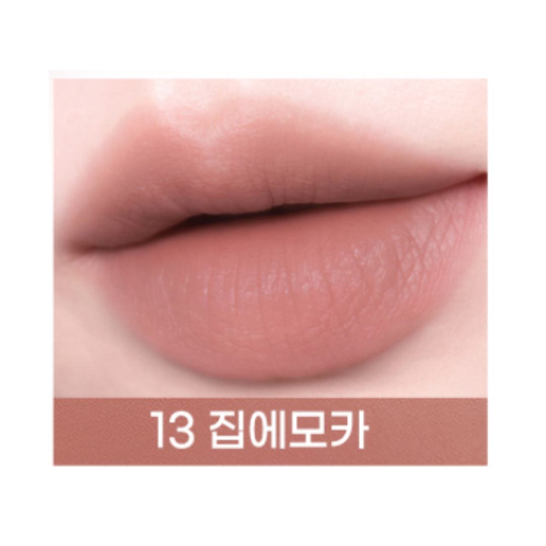 CLUB CLIO PERIPERA Over Blur Tint 7colors, 3.5g (11 Options)