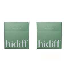 Hidiff Royal Soft Clean Kit 10ml × 7pcs (3 Options)