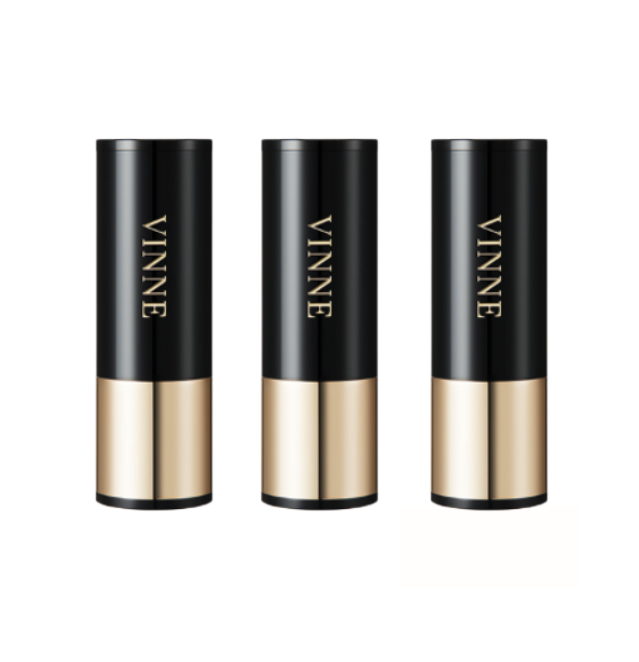 VINNE All Cover Perfect Hair Cushion Stick 5.1g (3 Options)