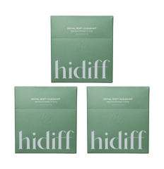 Hidiff Royal Soft Clean Kit 10ml × 7pcs (3 Options)
