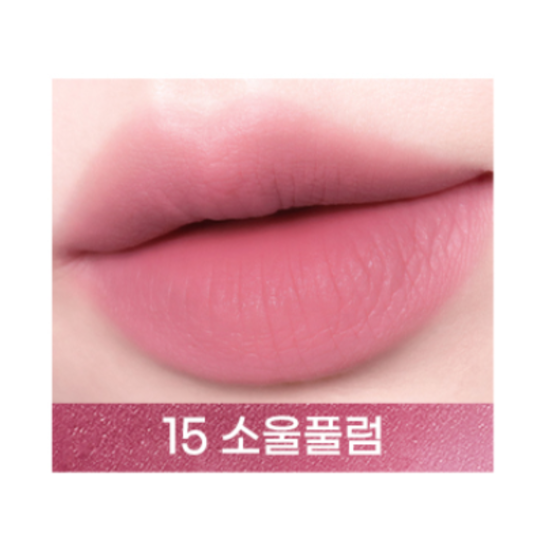 CLUB CLIO PERIPERA Over Blur Tint 7colors, 3.5g (11 Options)