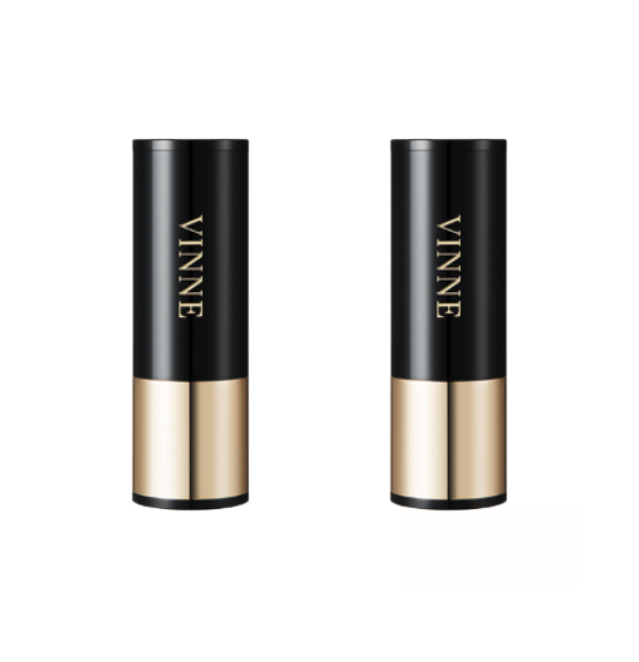 VINNE All Cover Perfect Hair Cushion Stick 5.1g (3 Options)