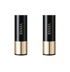 VINNE All Cover Perfect Hair Cushion Stick 5.1g (3 Options)