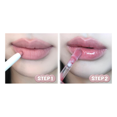 ROM&ND Juicy Flash Lip Oil 4.5g (12 Options)