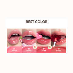 CLUB CLIO PERIPERA Ink Mood Glowy Tint 13colors, 4g (22 Options)