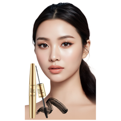 farm stay gold collagen nourishing dual volume & long mascara 9g + 6g (3 options)