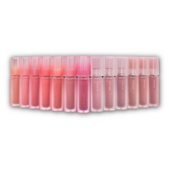 CLUB CLIO PERIPERA Over Blur Tint 7colors, 3.5g (11 Options)