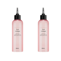 Apieu Raspberry Hair Vinegar 200ml (3 Options)