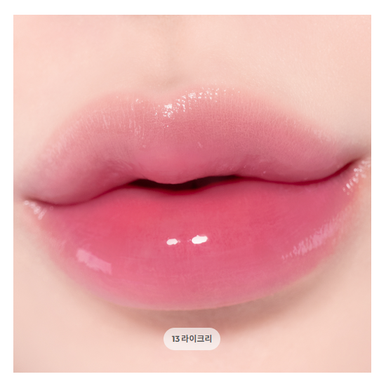 TIRTIR Wateryism Glow Mini Tint 1.8g (30 Options)
