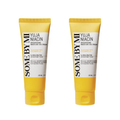 SOME BY MI Yuja Niacin Brightening Moisture Gel Cream 100ml (3 Options)