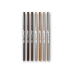 Peripera Speedy Skinny Brow 0.05g (7 Types)