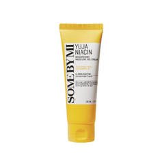 SOME BY MI Yuja Niacin Brightening Moisture Gel Cream 100ml (3 Options)