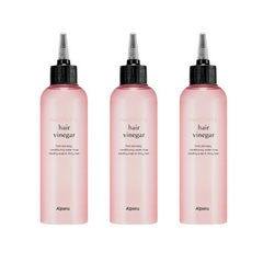 Apieu Raspberry Hair Vinegar 200ml (3 Options)