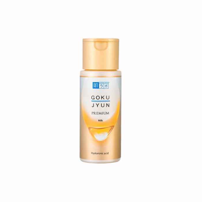 Hada Labo Gokujyun Premium Lotion 170ml , Milk 140ml (9 Options)