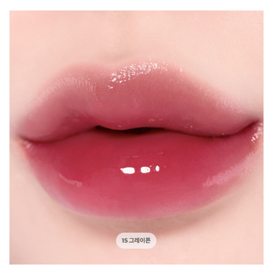 TIRTIR Wateryism Glow Mini Tint 1.8g (30 Options)