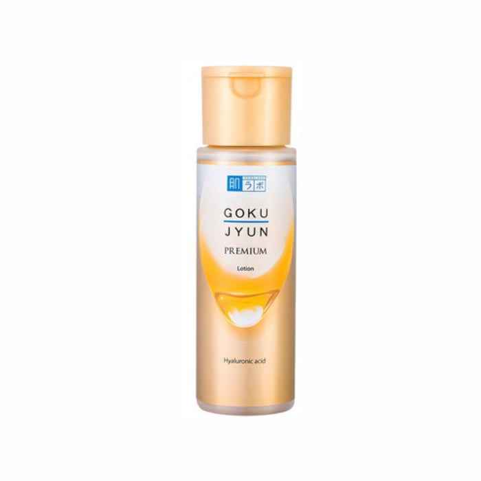 Hada Labo Gokujyun Premium Lotion 170ml , Milk 140ml (9 Options)