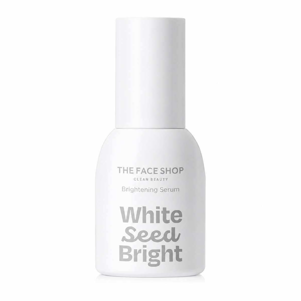 The Face Shop White Seed Brightening Serum 50ml (3 Options)