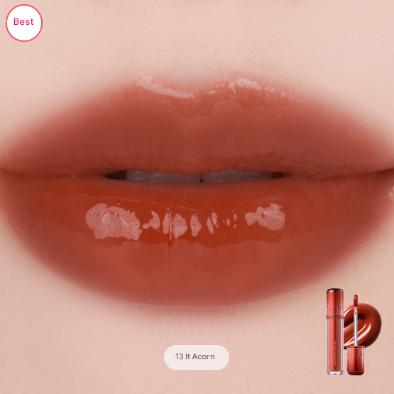 rom&nd The Juicy Lasting Tint (Includes Sanrio Edition) (32 Options)