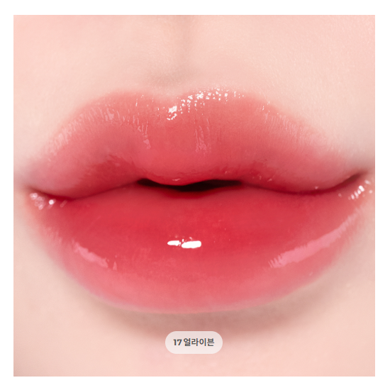 TIRTIR Wateryism Glow Mini Tint 1.8g (30 Options)